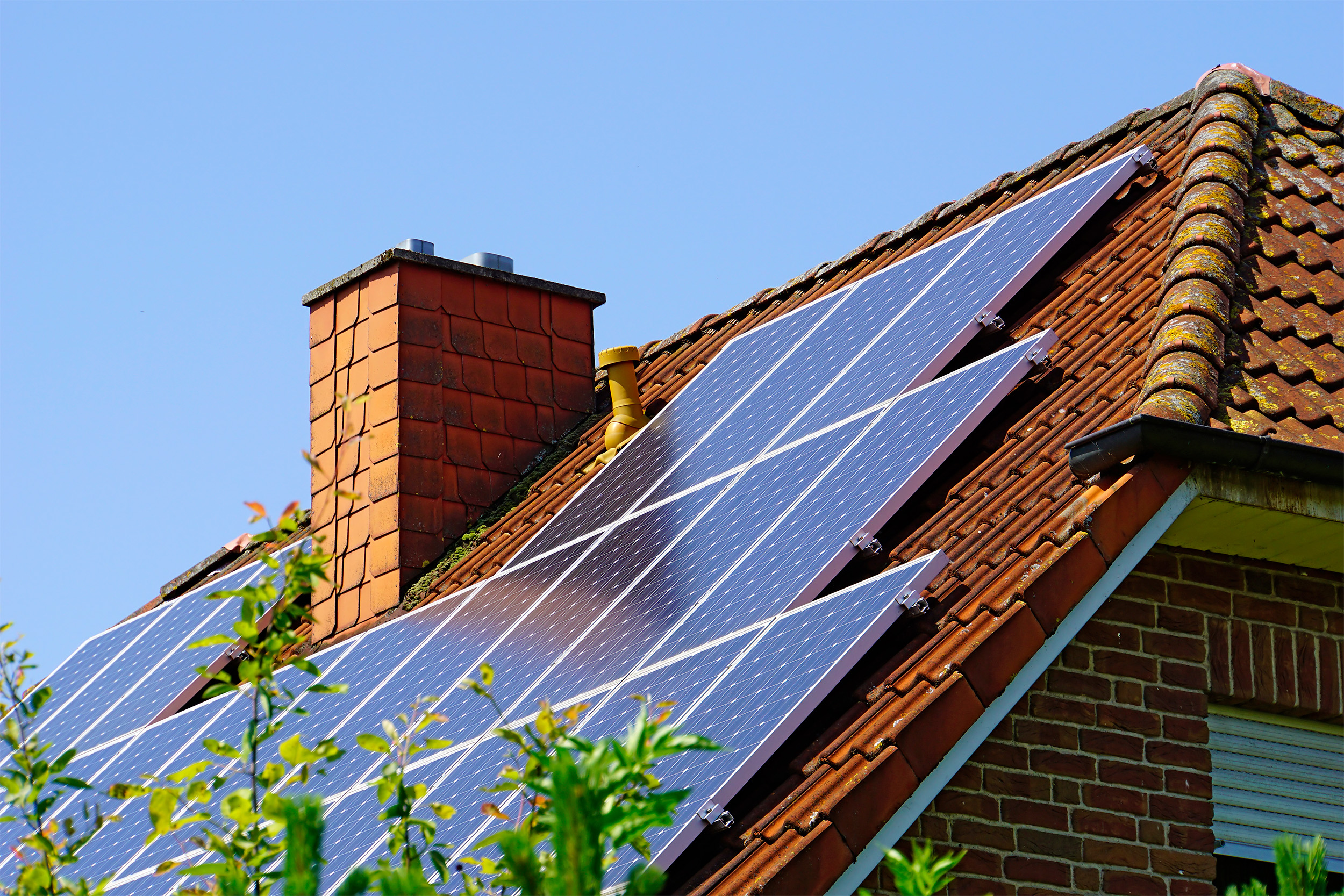 germany-north-rhine-westphalia-minden-roof-with-2023-11-27-05-08-03-utc Solar panels on house