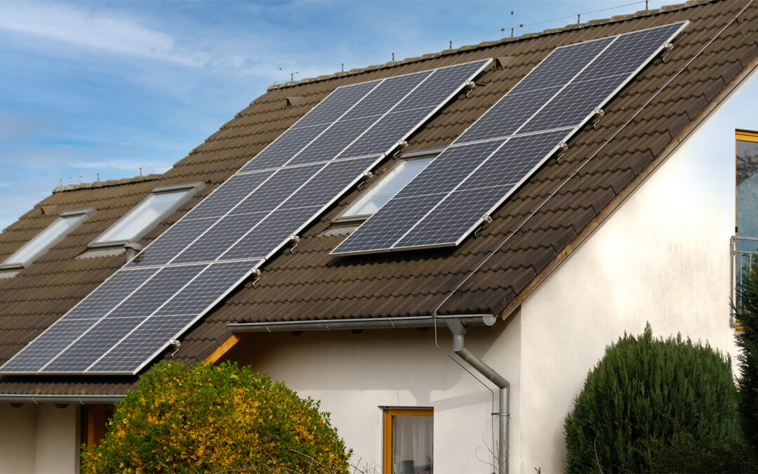Understanding the Environmental Benefits of Solar Energy