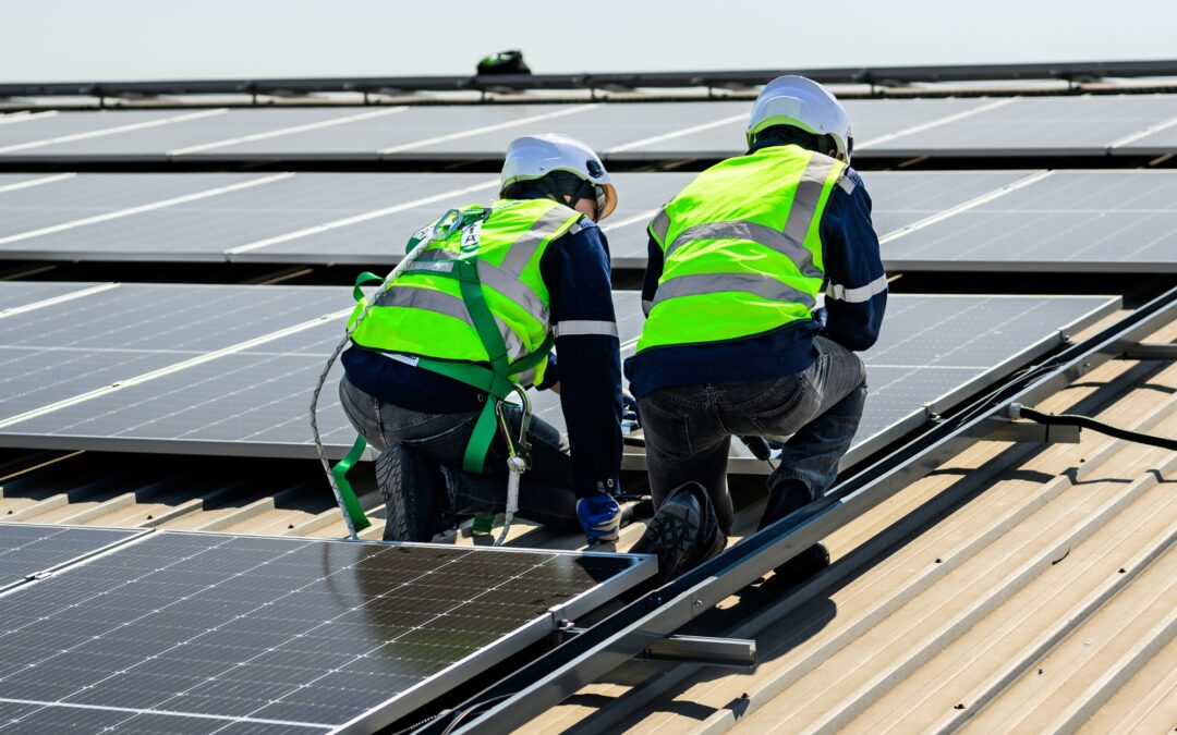 Understanding Battery Storage and How It Powers Your Solar Energy